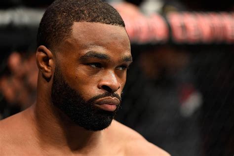 tyron woodley video leak|MMA Twitter reacts to Tyron Woodley sex tape leak